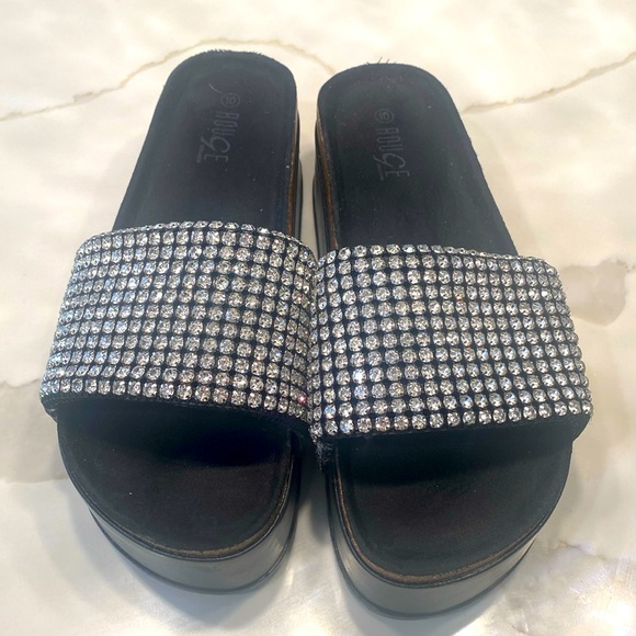 Bling Slides - Picture 7 of 9